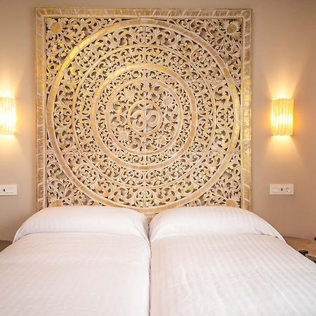 Apartamentos Sevilla Este By Qhotels Kültér fotó