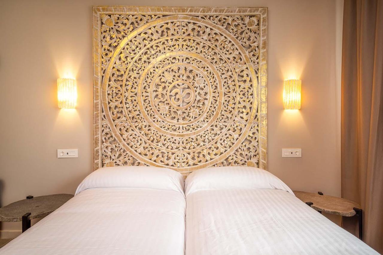 Apartamentos Sevilla Este By Qhotels Kültér fotó