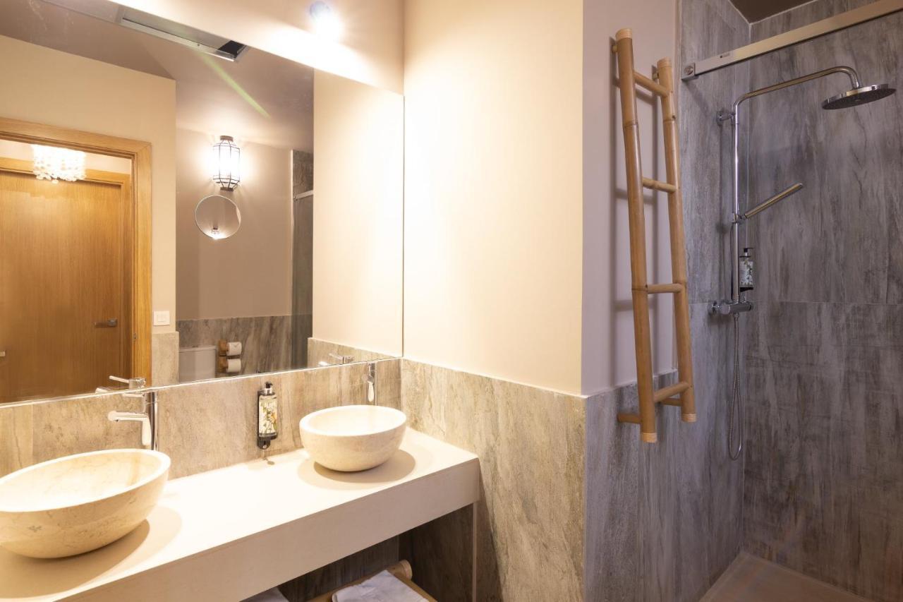 Apartamentos Sevilla Este By Qhotels Kültér fotó