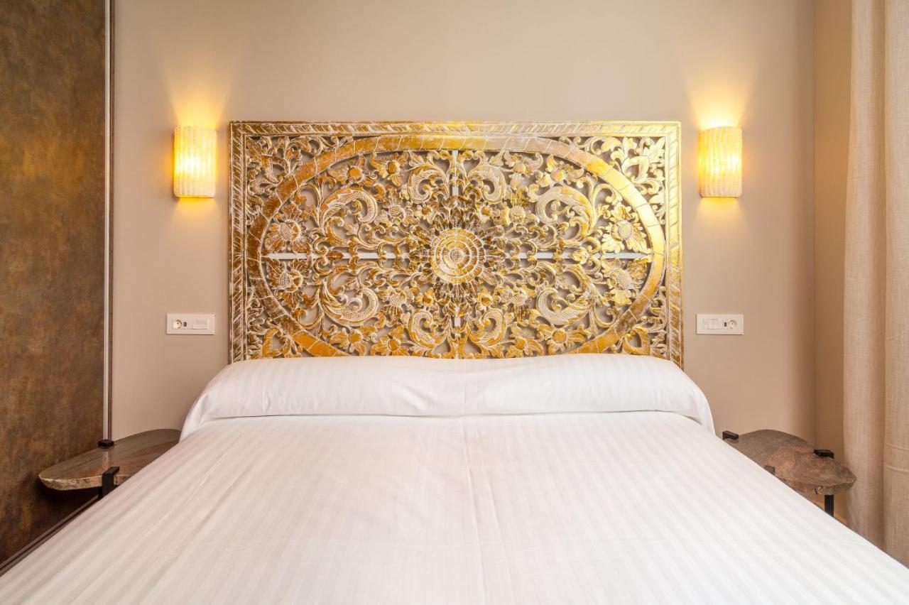 Apartamentos Sevilla Este By Qhotels Kültér fotó
